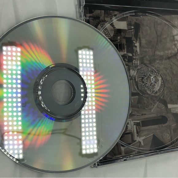 The Raconteurs- 2008 CD - Picture 5 of 8